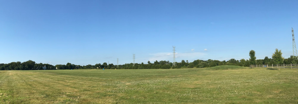 Conover Field Image