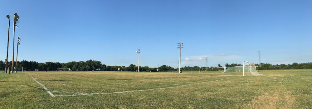 Conover Field Image