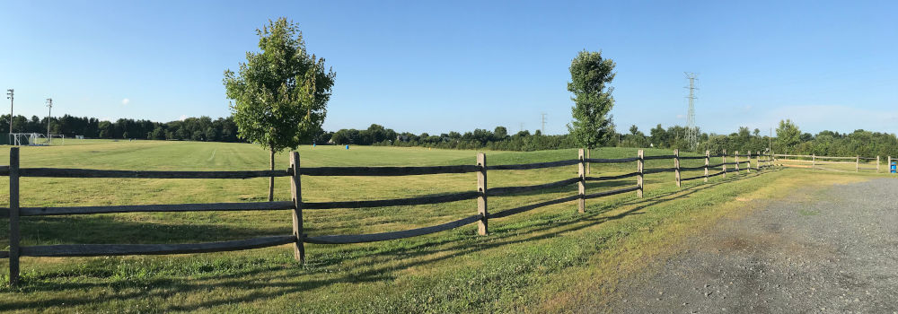 Conover Field Image