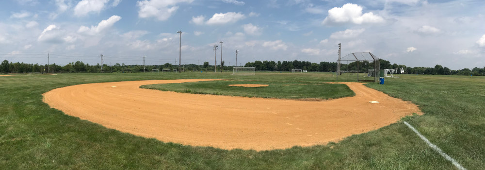 Conover Field Image