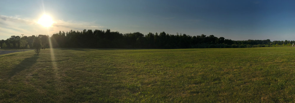 Duck Pond Park Image