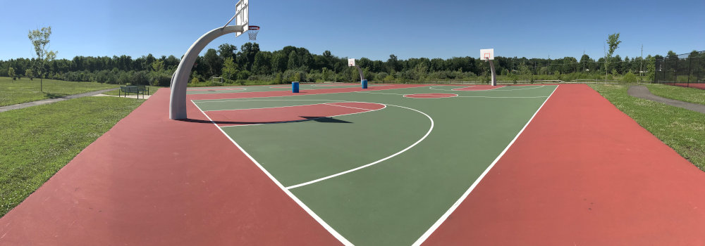 Duck Pond Park Image