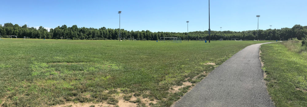 Duck Pond Park Image