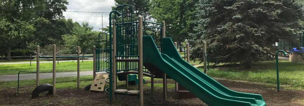 Hendrickson Drive Tennis Complex Image