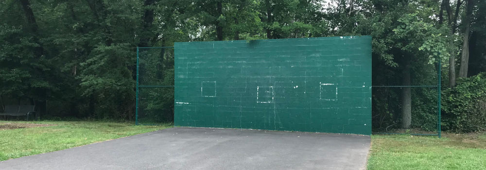 Hendrickson Drive Tennis Complex Image
