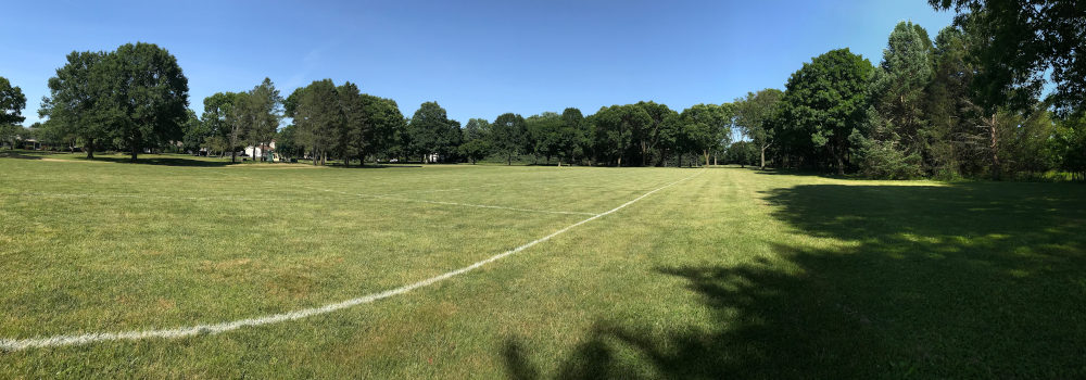 Lewis B. Chamberlin Park Image