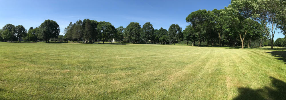 Lewis B. Chamberlin Park Image