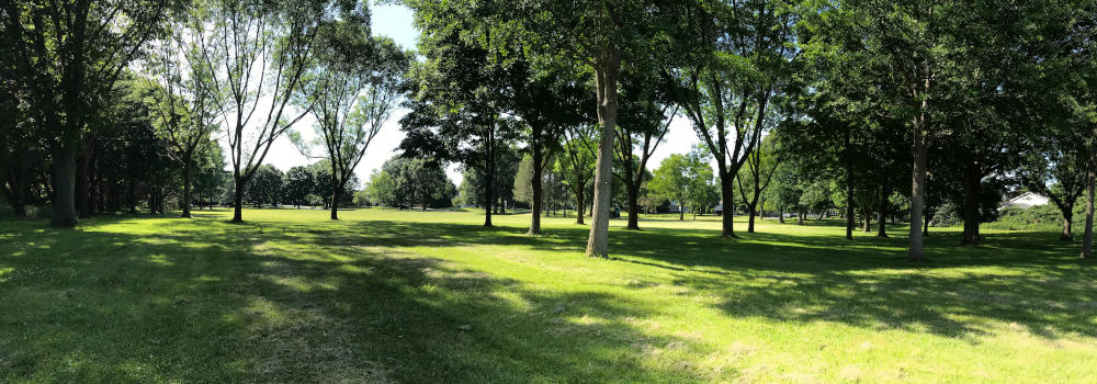 Lewis B. Chamberlin Park Image