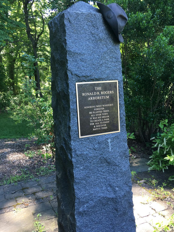 Ron Rogers Arboretum Image