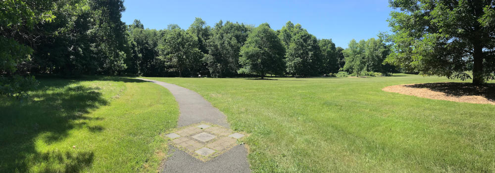 Ron Rogers Arboretum Image