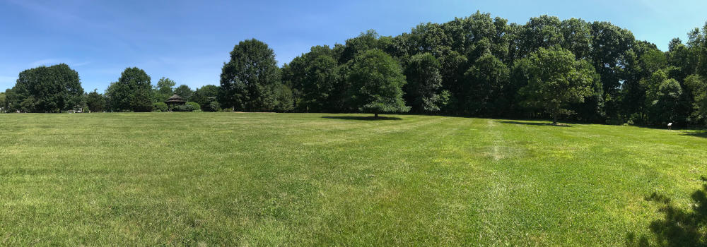 Ron Rogers Arboretum Image