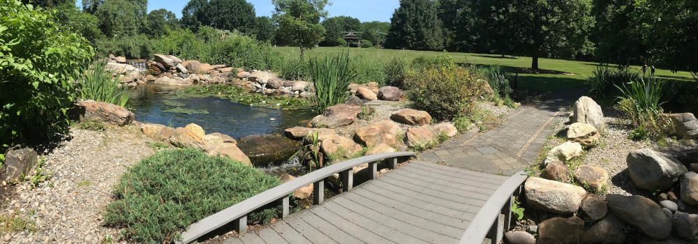 Ron Rogers Arboretum Image