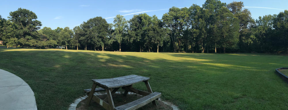 Van Nest Park Image