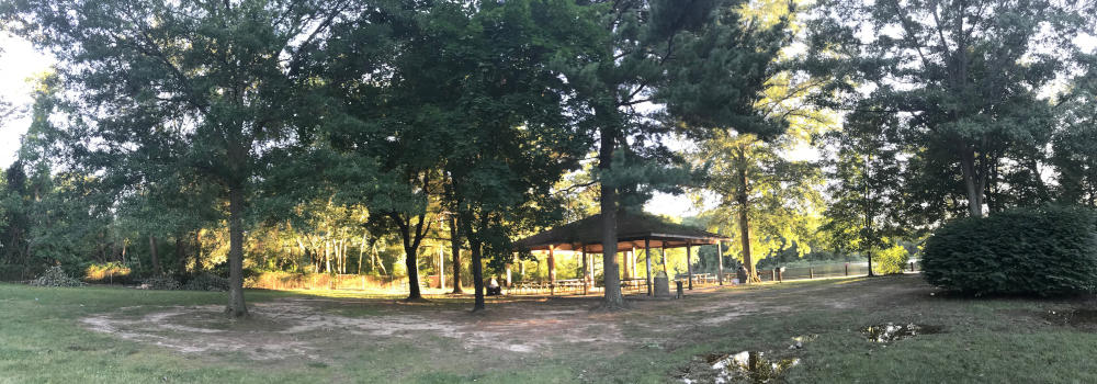 Van Nest Park Image