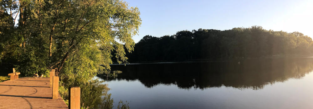 Van Nest Park Image