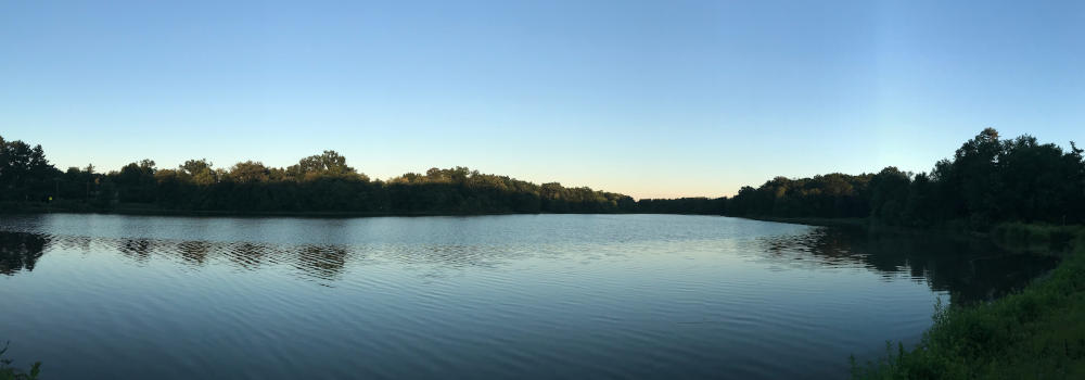 Van Nest Park Image