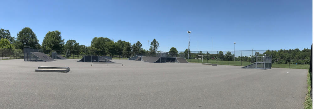 West Windsor Community Park Image