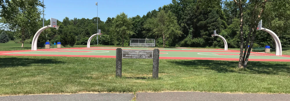 West Windsor Community Park Image