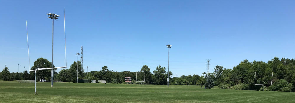 West Windsor Community Park Image