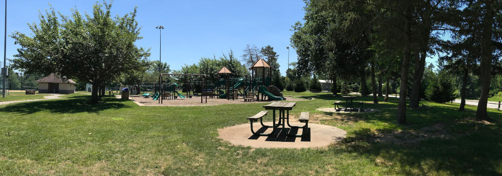 West Windsor Community Park Image