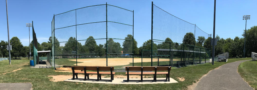 West Windsor Community Park Image
