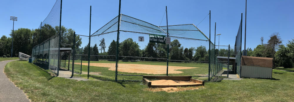 West Windsor Community Park Image